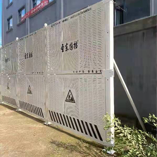 市政围挡