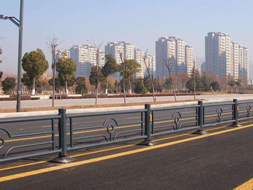 道路隔离租赁